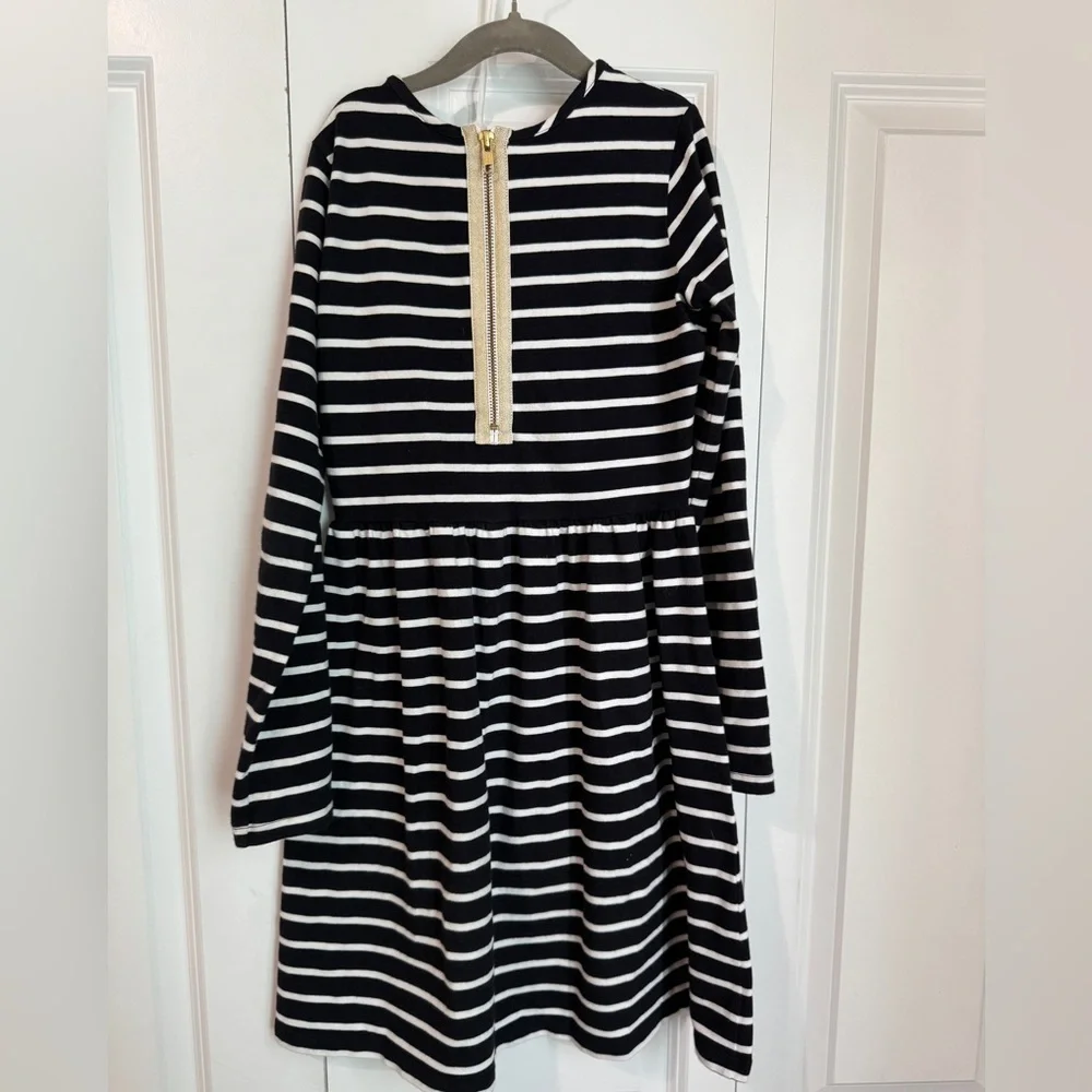 Hannah Anderson Elisabet Dress Sz 10